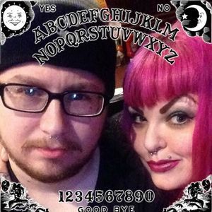 Meet your Posher, Christa